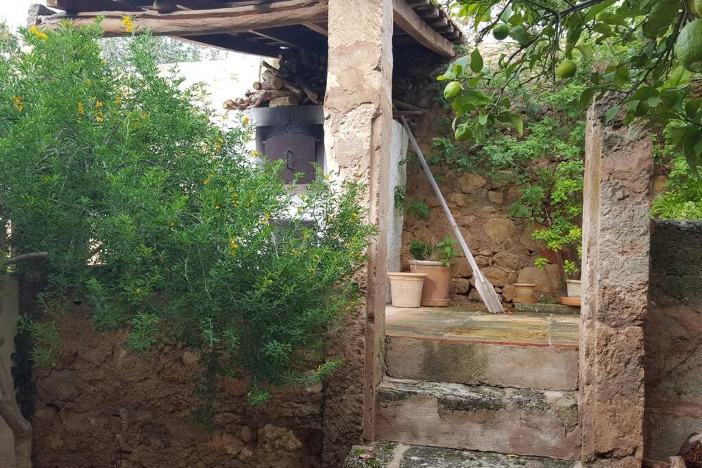 Ferienhaus Cas Potecari *