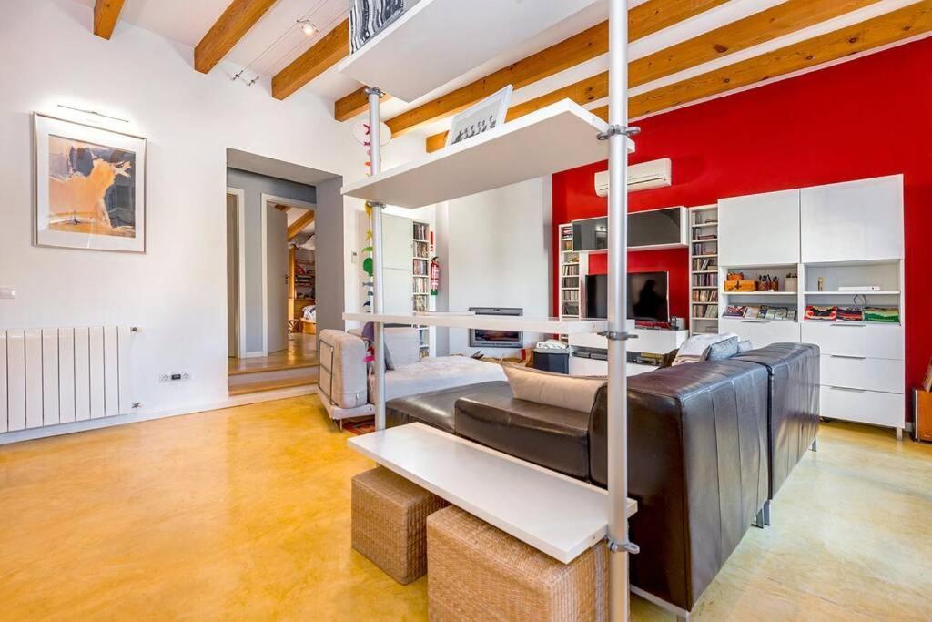 Ferienhaus Cas Potecari