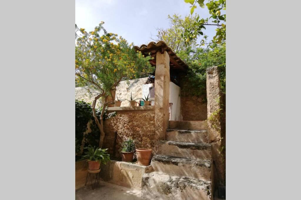 Ferienhaus Cas Potecari