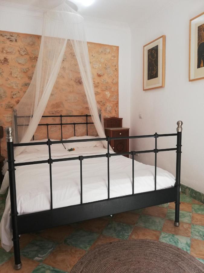 Ferienhaus Cas Potecari