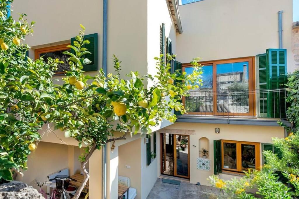 Ferienhaus Cas Potecari Porreres
