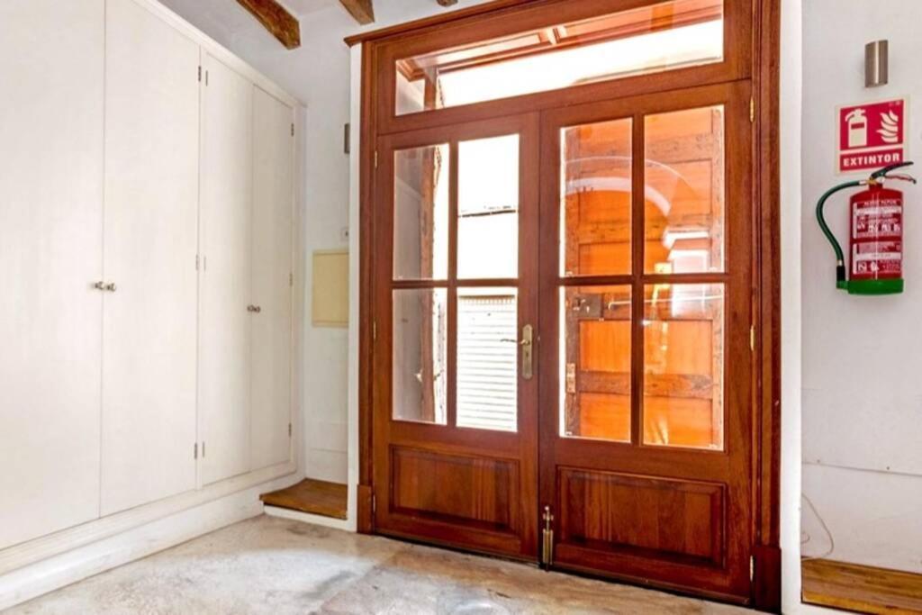 Ferienhaus Cas Potecari