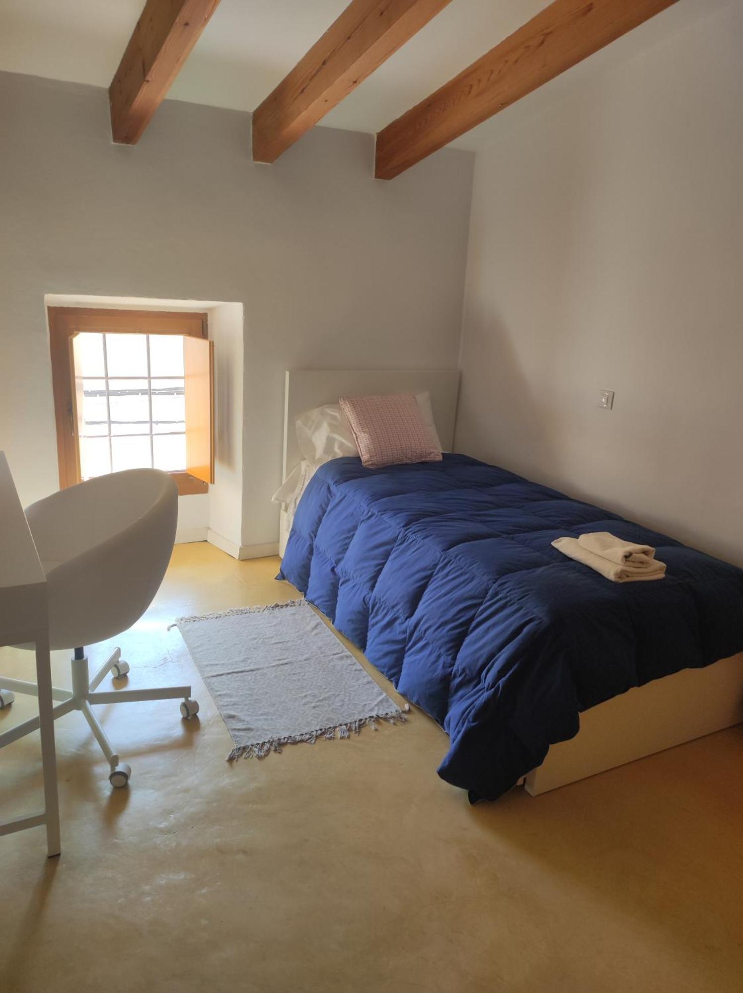 Cas Potecari Ferienhaus Porreres