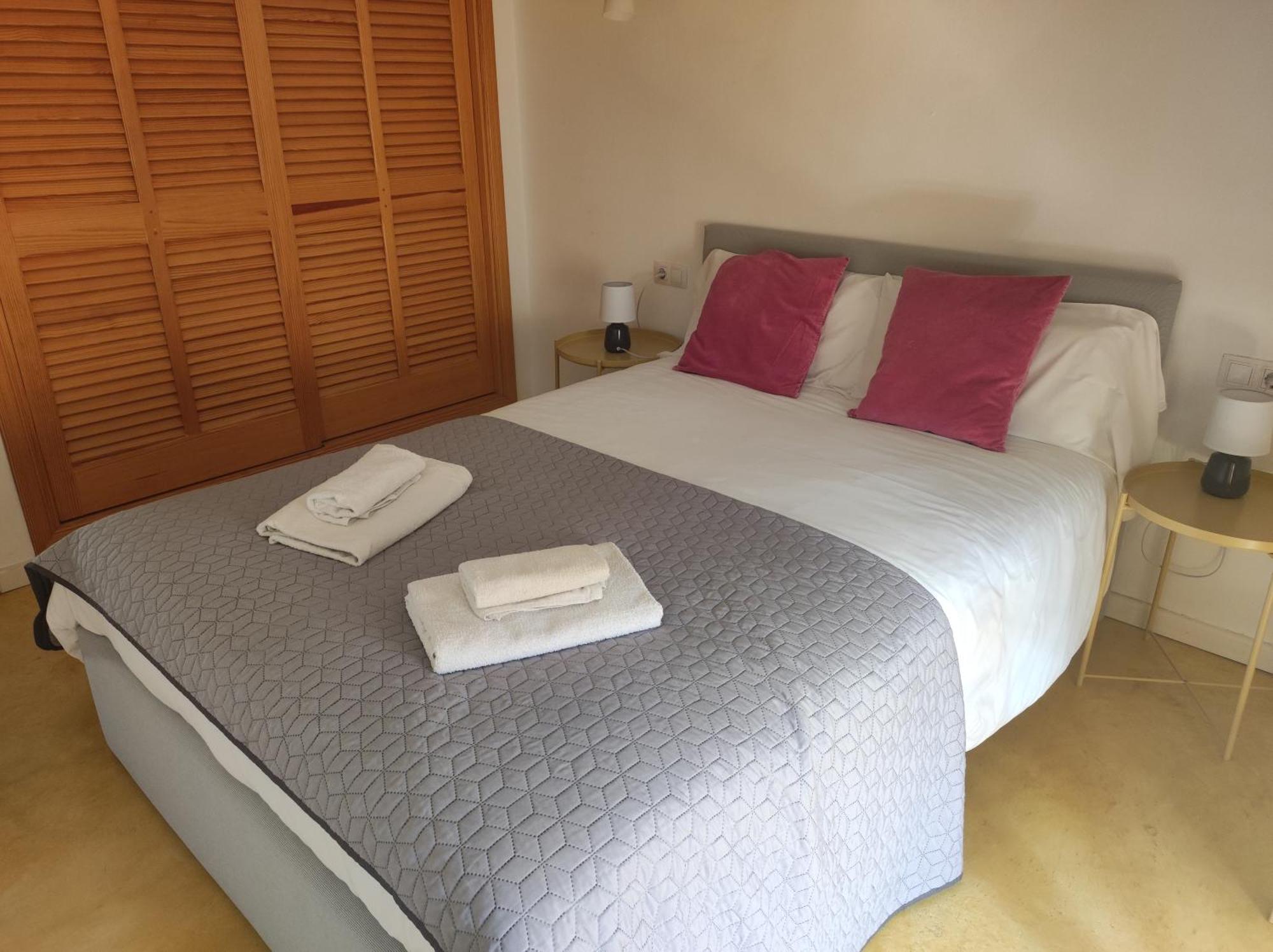 Ferienhaus Cas Potecari *